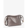 Ninon synthetic leather crossbody bag