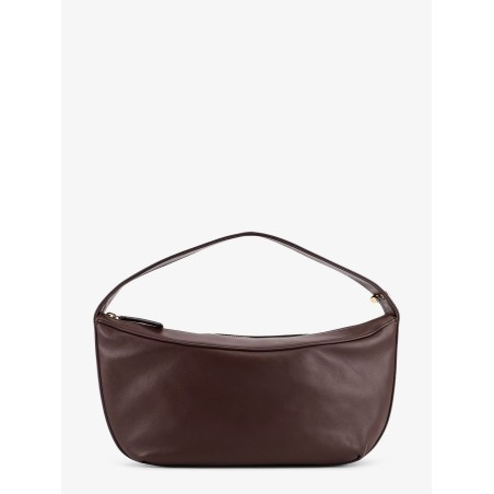 Demy Shoulder lather shoulder bag