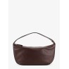 Demy Shoulder lather shoulder bag