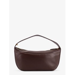 Demy Shoulder lather shoulder bag