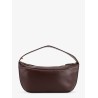 Demy Shoulder lather shoulder bag