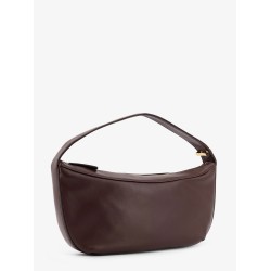 Demy Shoulder lather shoulder bag