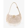 Alana Bag shoulder bag with all-over sequins
