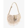 Alana Bag shoulder bag with all-over sequins