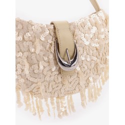 Alana Bag shoulder bag with all-over sequins