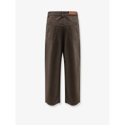 Cotton trousers