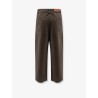 Cotton trousers