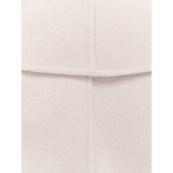 Messi virgin wool coat