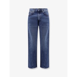 Twisted Seam jeans