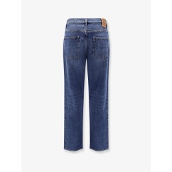 Twisted Seam jeans