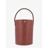 Epure leather handbag