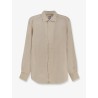 Raphael linen shirt