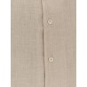 Raphael linen shirt