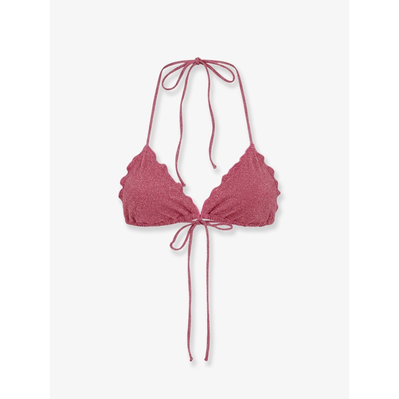 Sagittarius viscose blend bikini top