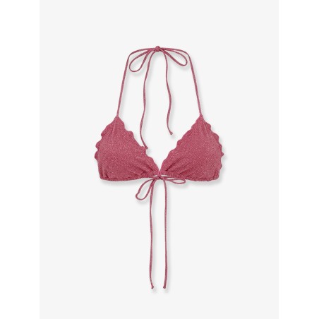 Sagittarius viscose blend bikini top