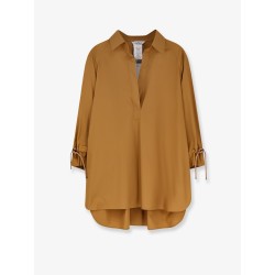 Mxmadorni cotton shirt