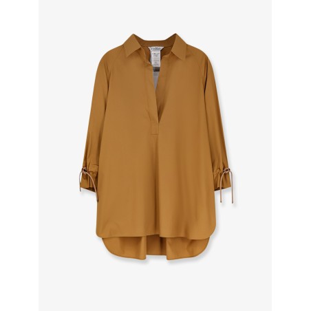 Mxmadorni cotton shirt