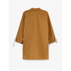 Mxmadorni cotton shirt