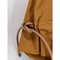 Mxmadorni cotton shirt