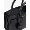 Sac de Jour Nano leather crossbody