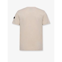 Organic cotton t-shirt