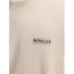 Organic cotton t-shirt