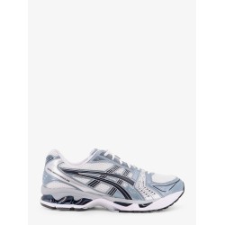 Gel-Kayano 14 low-top mesh sneakers