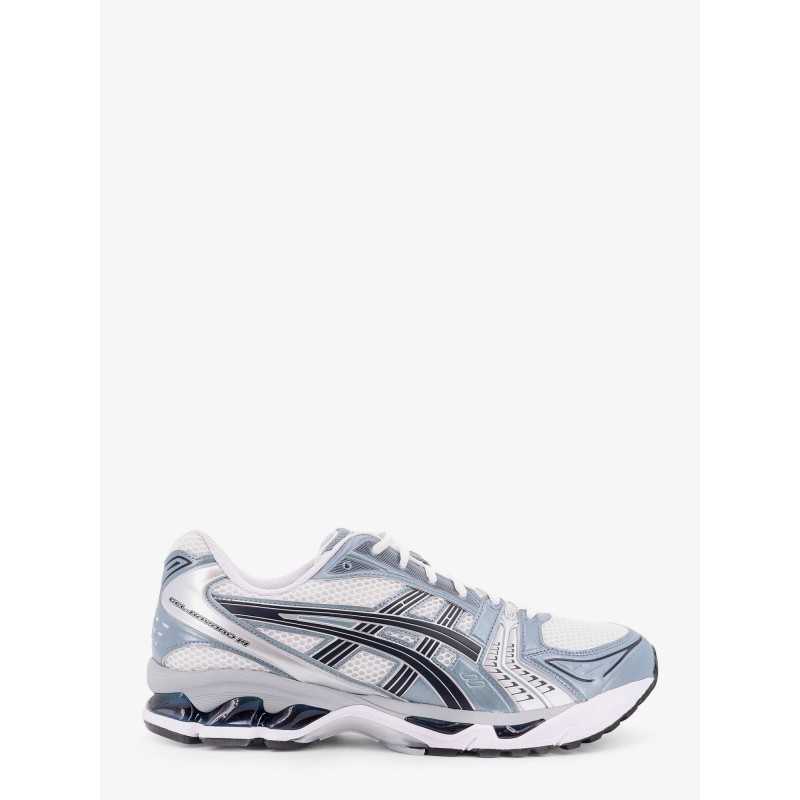 Gel-Kayano 14 low-top mesh sneakers