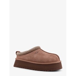 Tazz suede slip-on