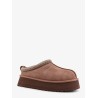 Tazz suede slip-on