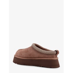 Tazz suede slip-on