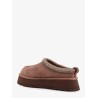 Tazz suede slip-on