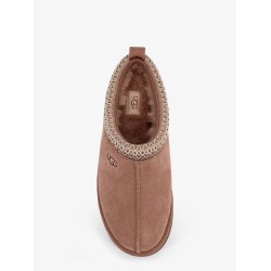 Tazz suede slip-on