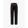 Michael Reworked virgin wool trousers