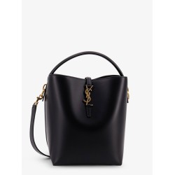 Le 37 leather shoulder bag