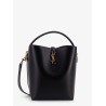 Le 37 leather shoulder bag