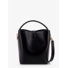 Le 37 leather shoulder bag
