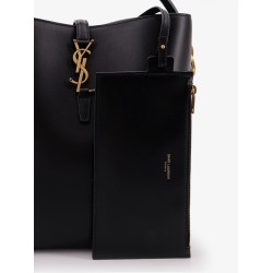 Le 37 leather shoulder bag