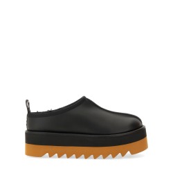 "SNEAK-ELYSE" SLIPPER