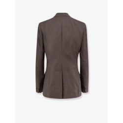 Frigole virgin sheep's wool suit