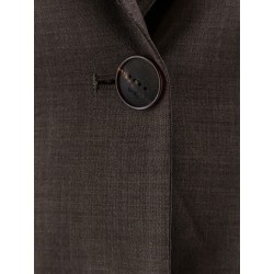 Frigole virgin sheep's wool suit