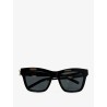 Acetate sunglasses