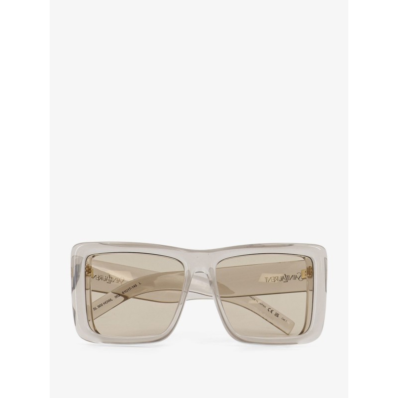 Acetate sunglasses