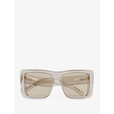 Acetate sunglasses