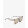 Acetate sunglasses