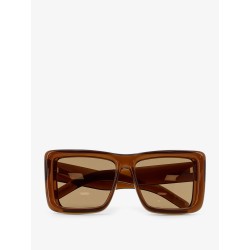 Acetate sunglasses