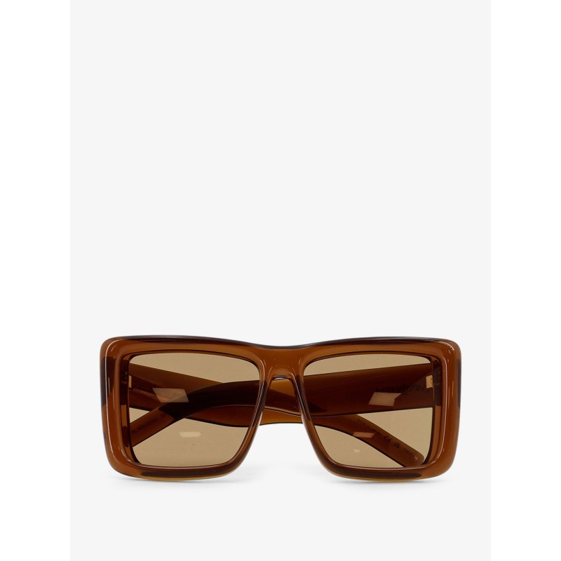 Acetate sunglasses