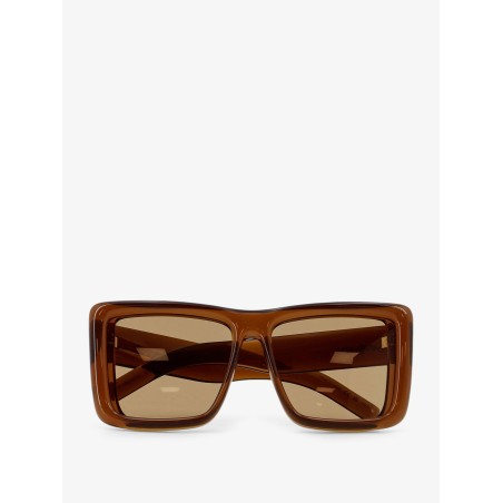 Acetate sunglasses