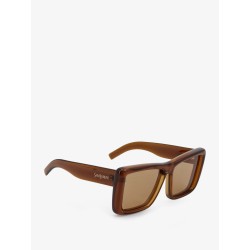 Acetate sunglasses