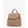 Mini GG Marmont leather backpack